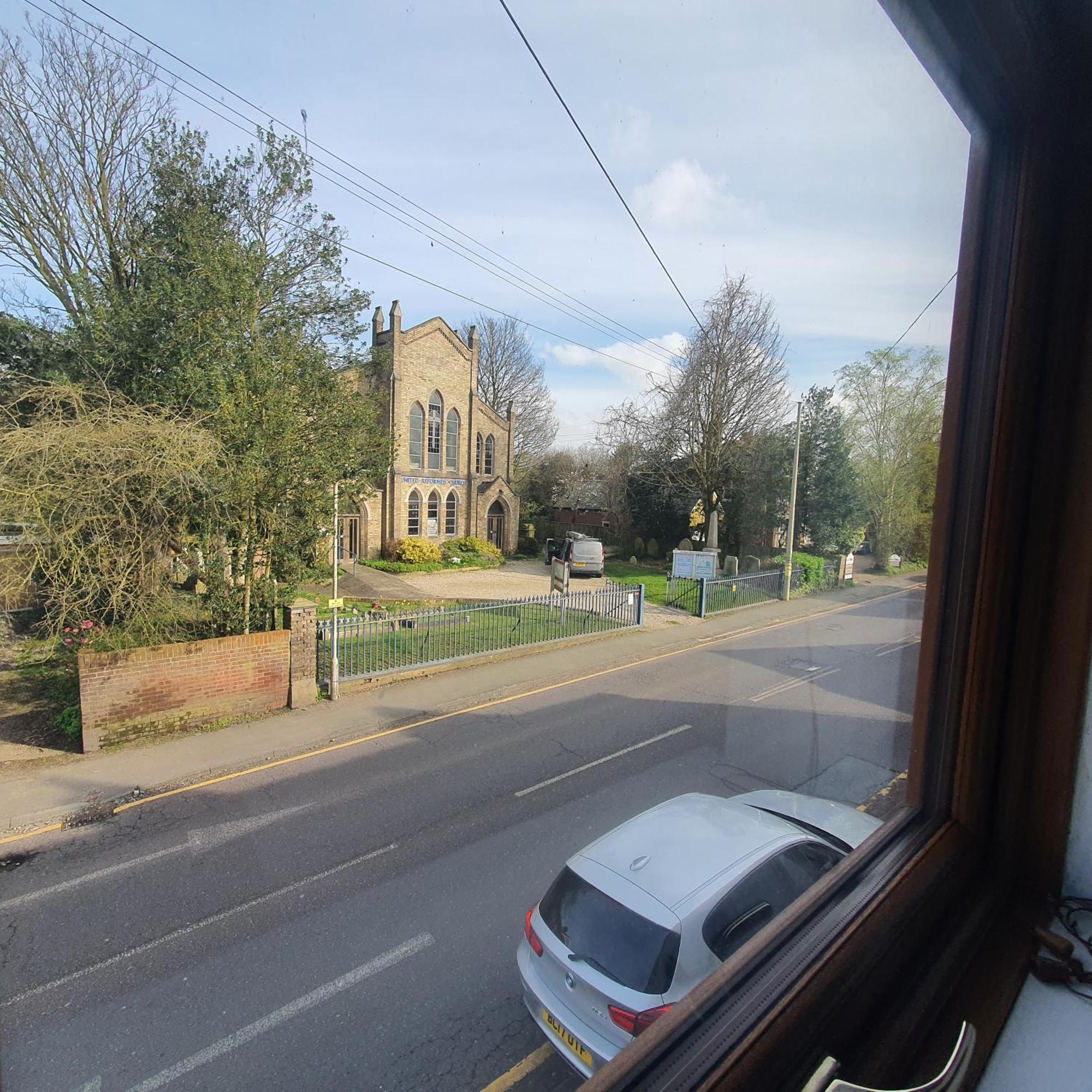 Beautiful And Cozy 2 Bedroom Apartment Billericay Exteriör bild