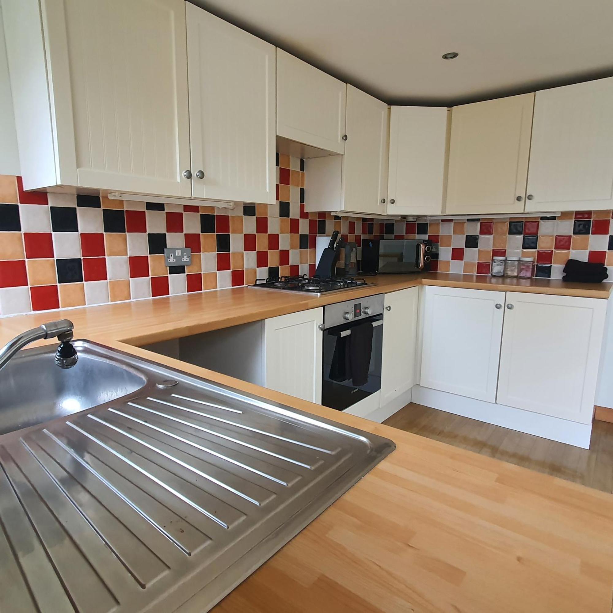 Beautiful And Cozy 2 Bedroom Apartment Billericay Exteriör bild