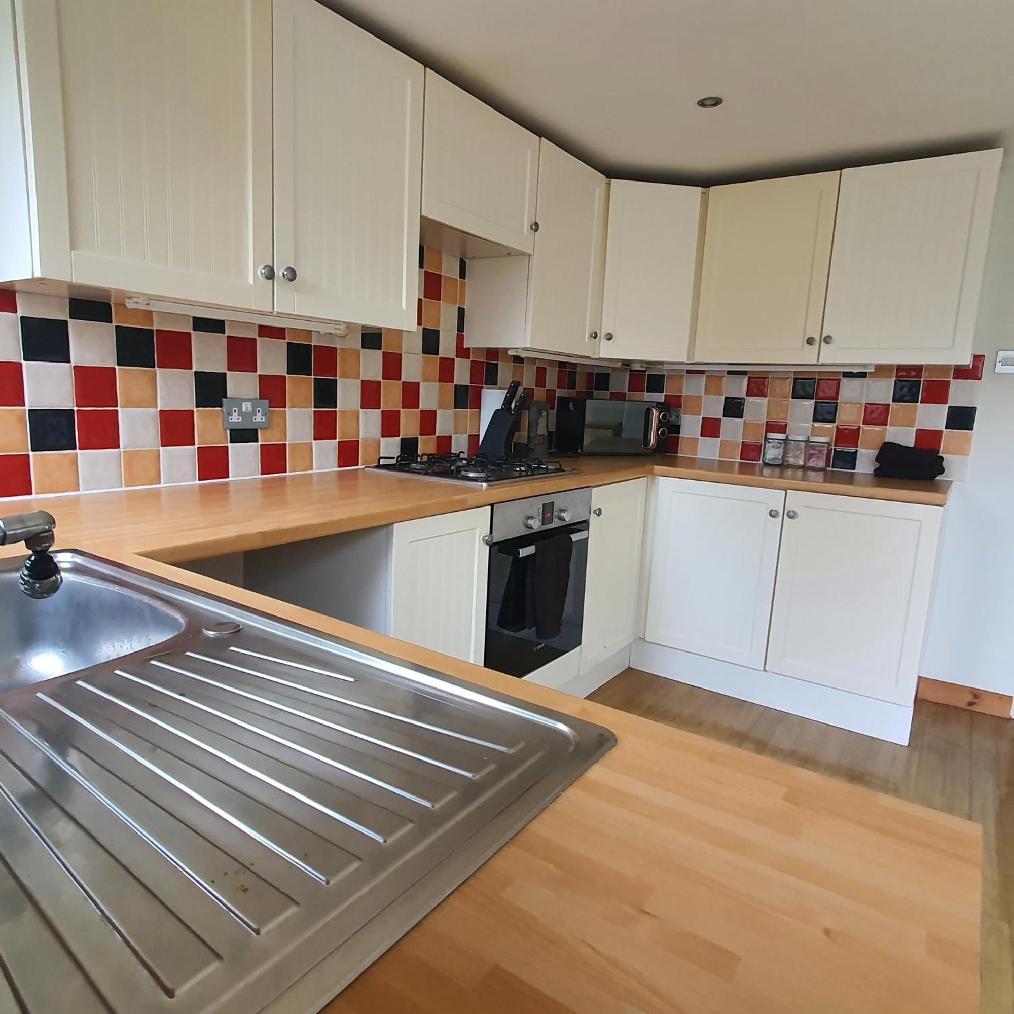 Beautiful And Cozy 2 Bedroom Apartment Billericay Exteriör bild