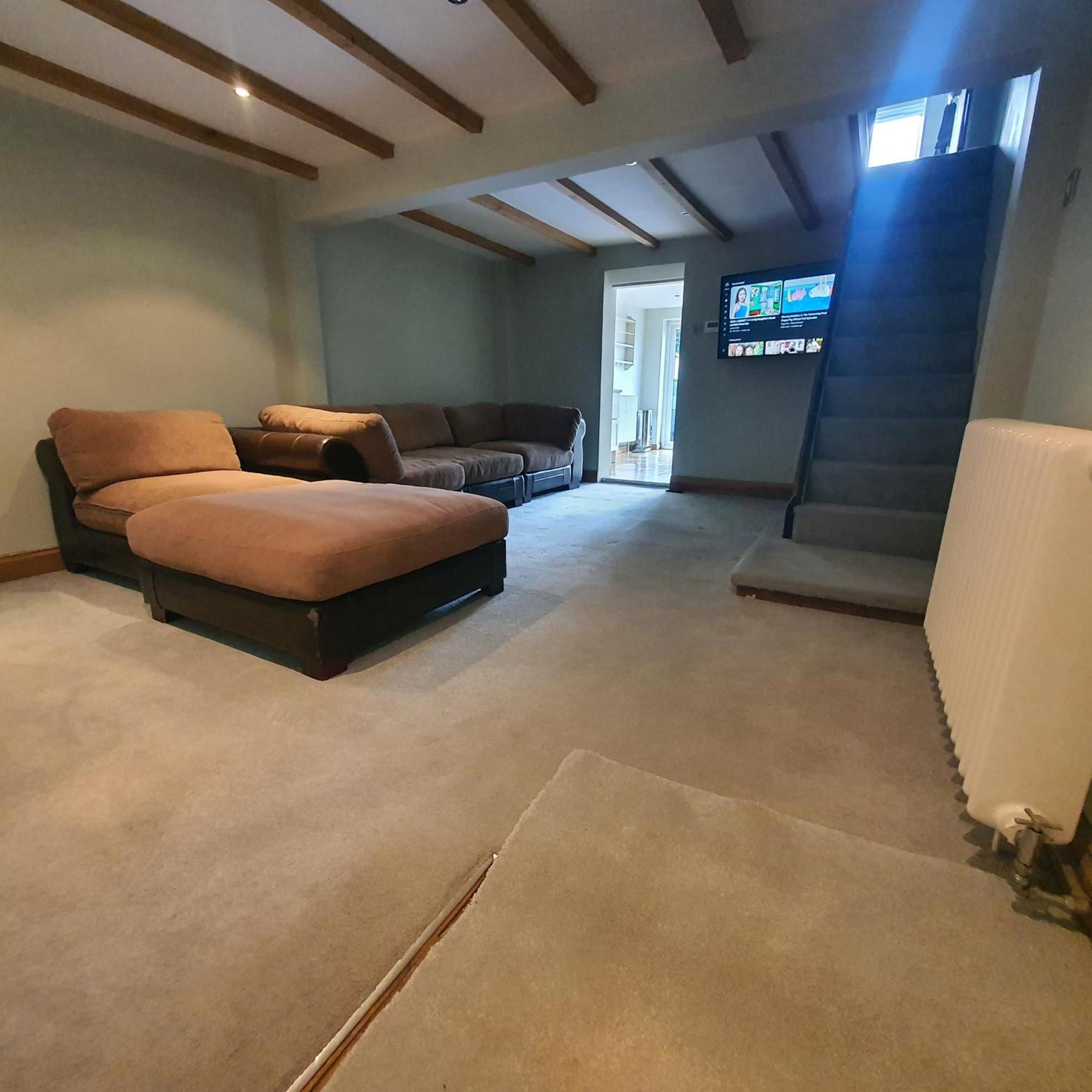 Beautiful And Cozy 2 Bedroom Apartment Billericay Exteriör bild