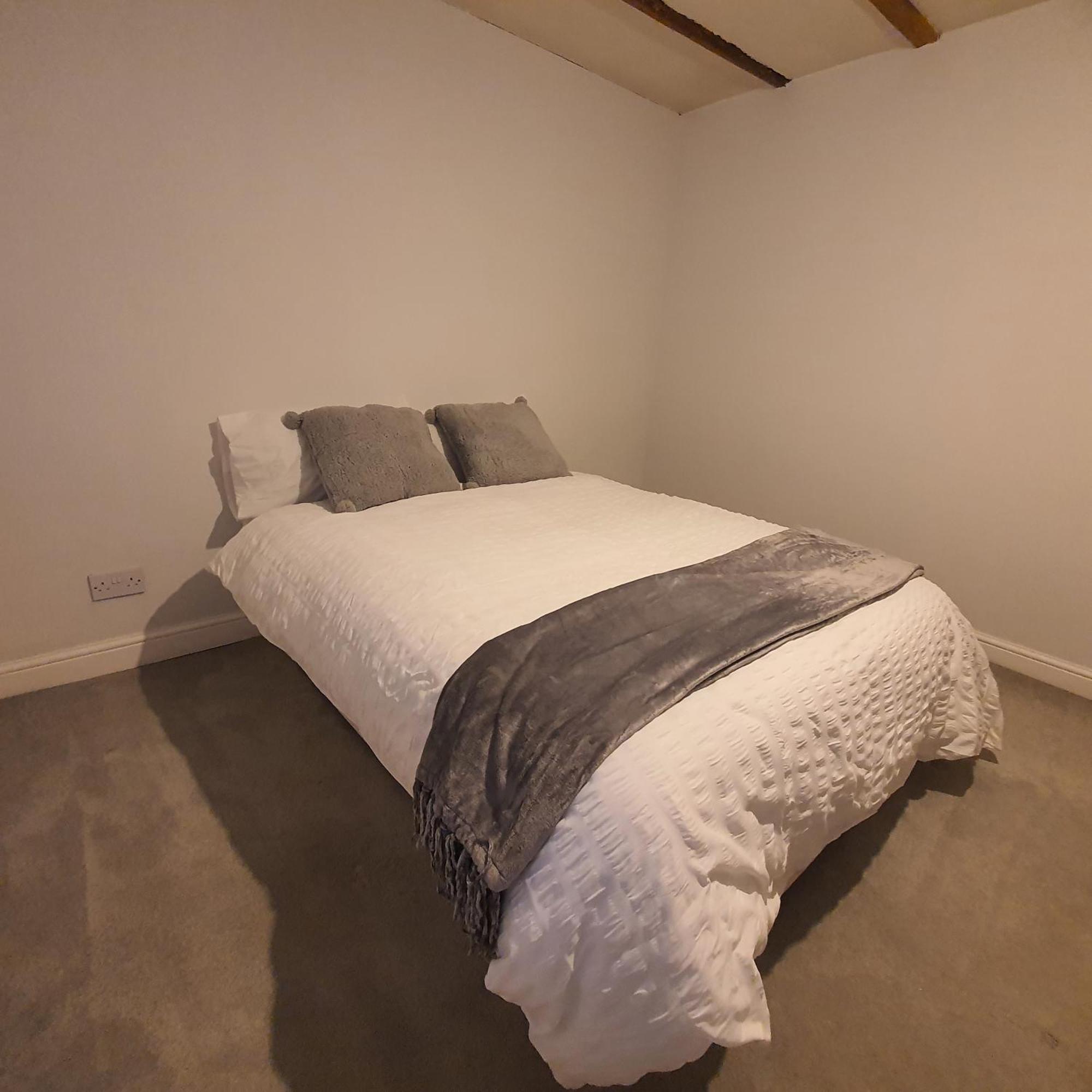 Beautiful And Cozy 2 Bedroom Apartment Billericay Exteriör bild