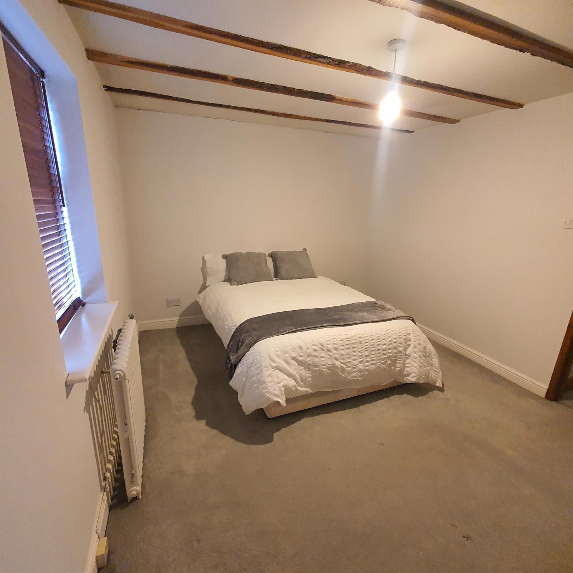 Beautiful And Cozy 2 Bedroom Apartment Billericay Exteriör bild
