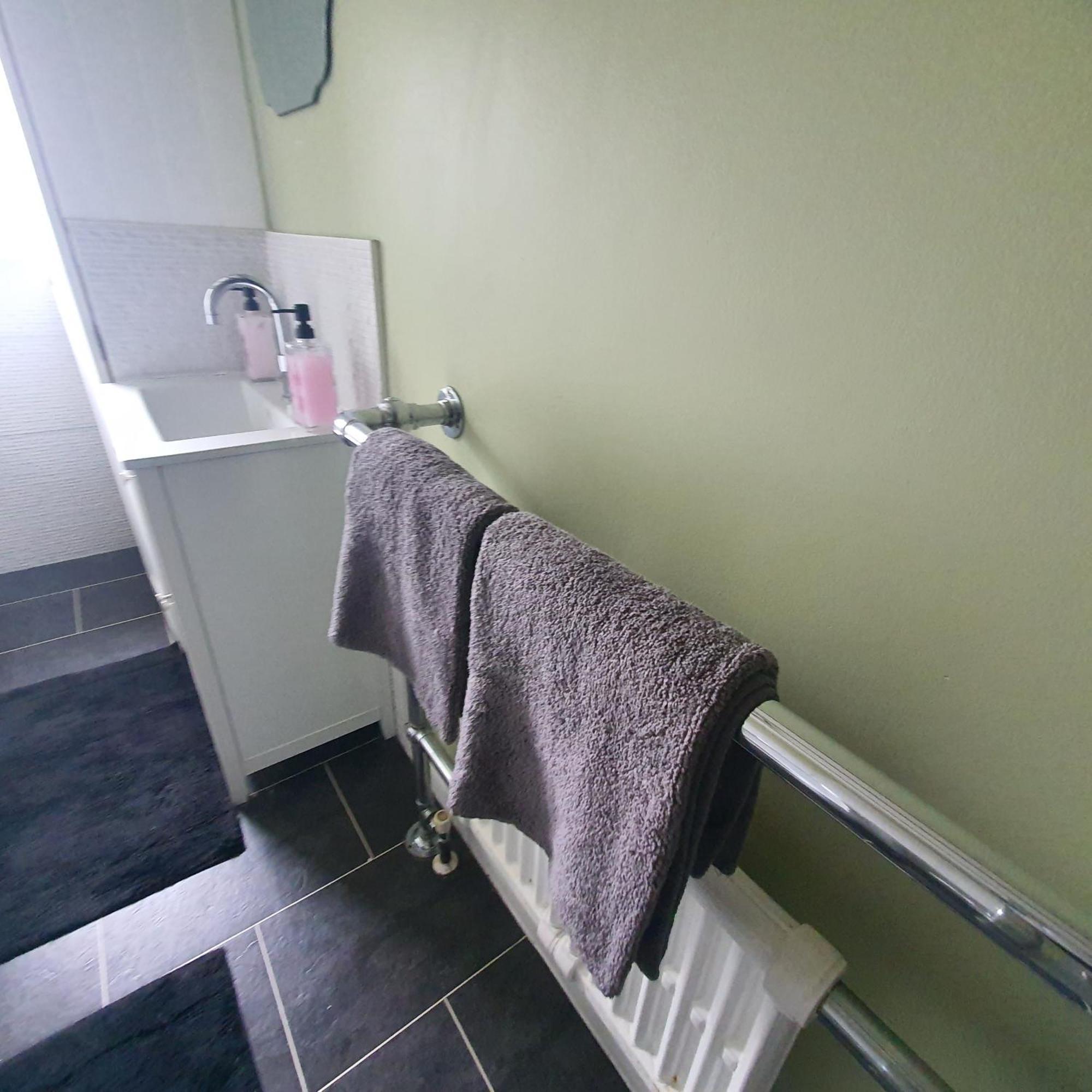 Beautiful And Cozy 2 Bedroom Apartment Billericay Exteriör bild