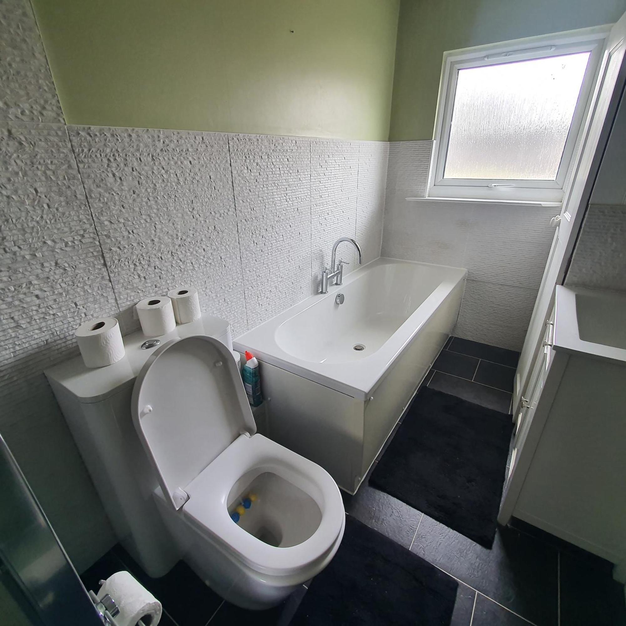 Beautiful And Cozy 2 Bedroom Apartment Billericay Exteriör bild