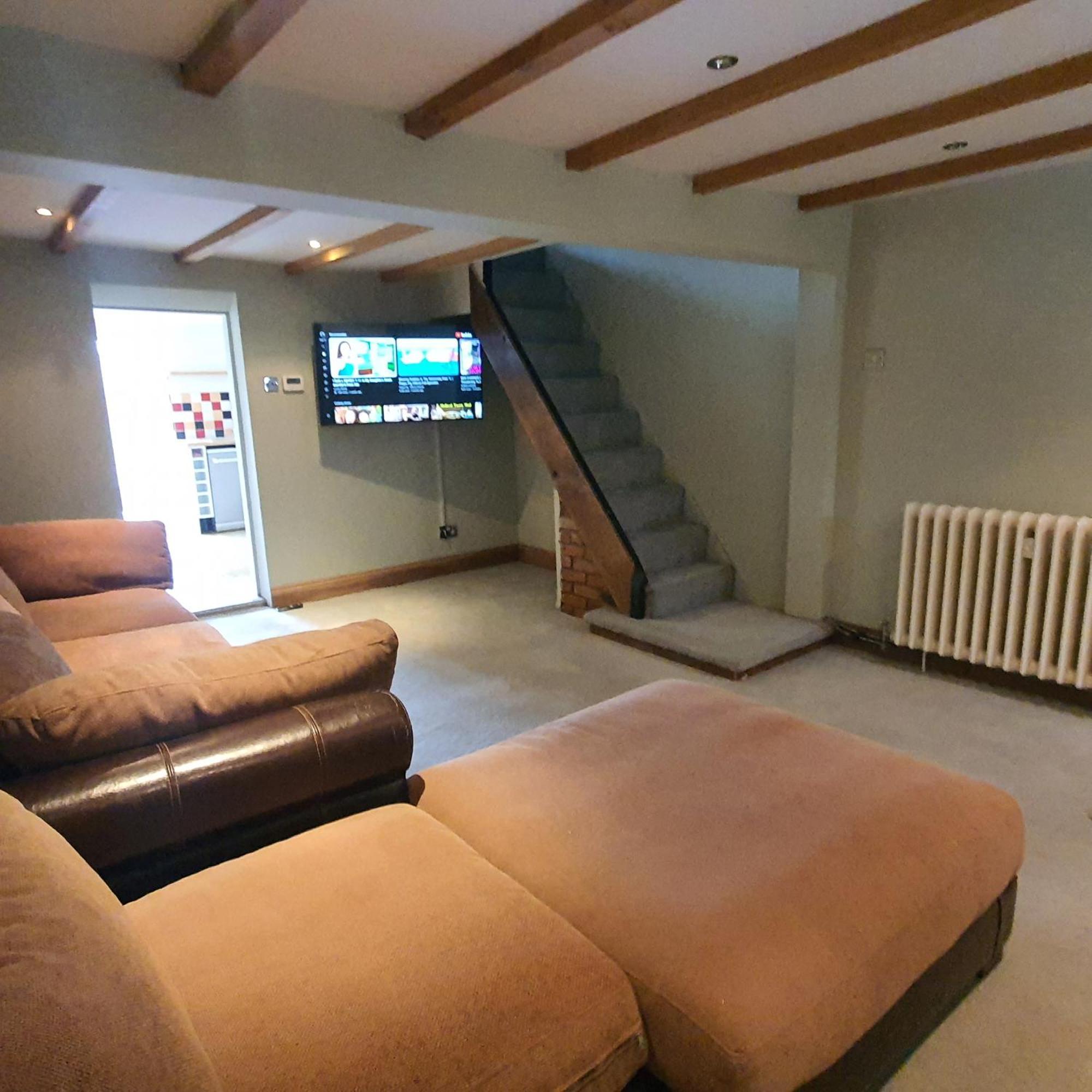 Beautiful And Cozy 2 Bedroom Apartment Billericay Exteriör bild